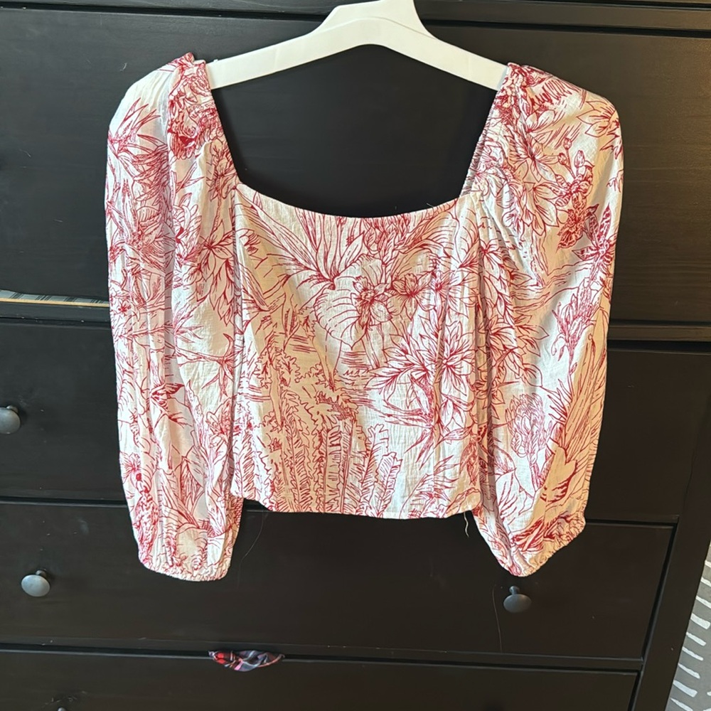 express blouse